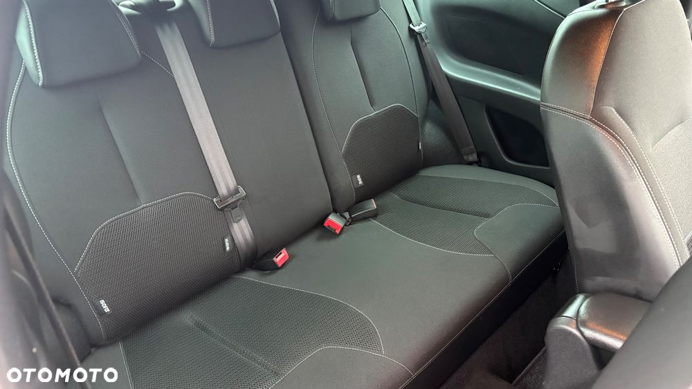 Citroën DS3 VTi 120 Opera Blue - 13