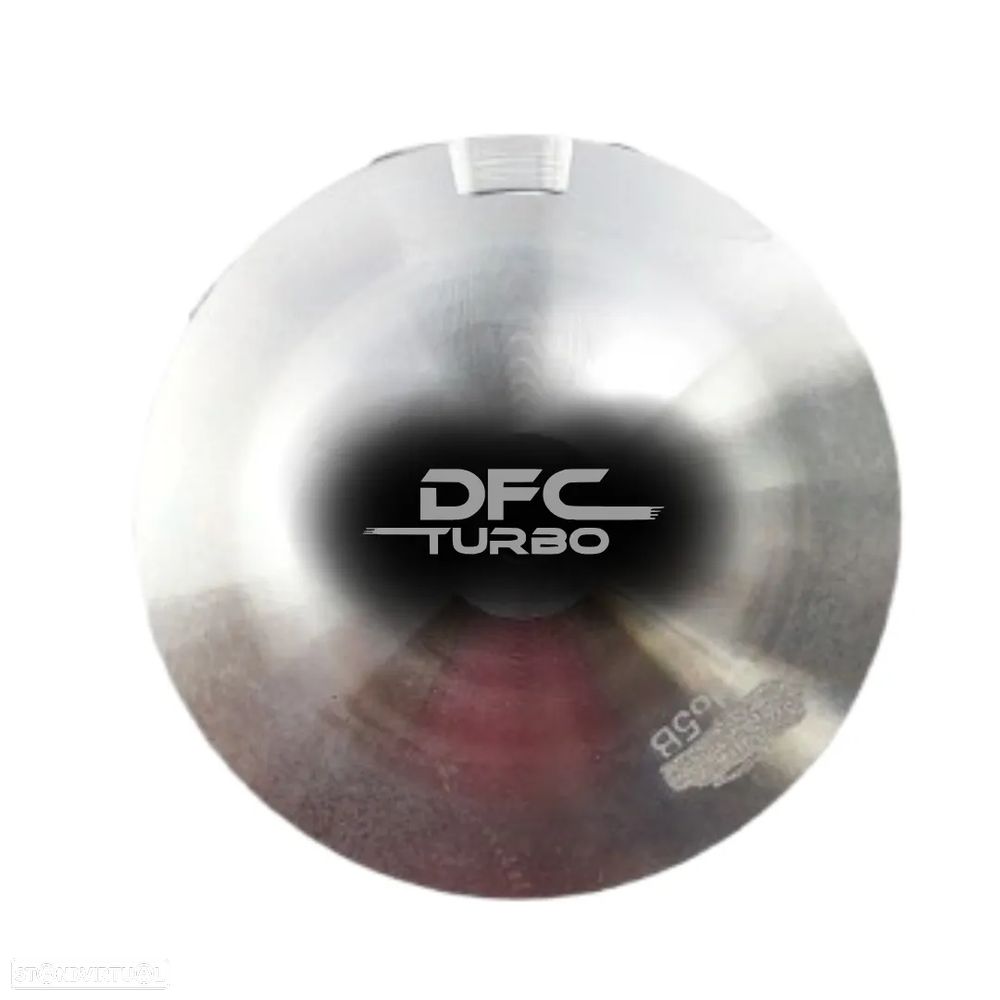 Compressora MFS - GTB2060VKLR - 3