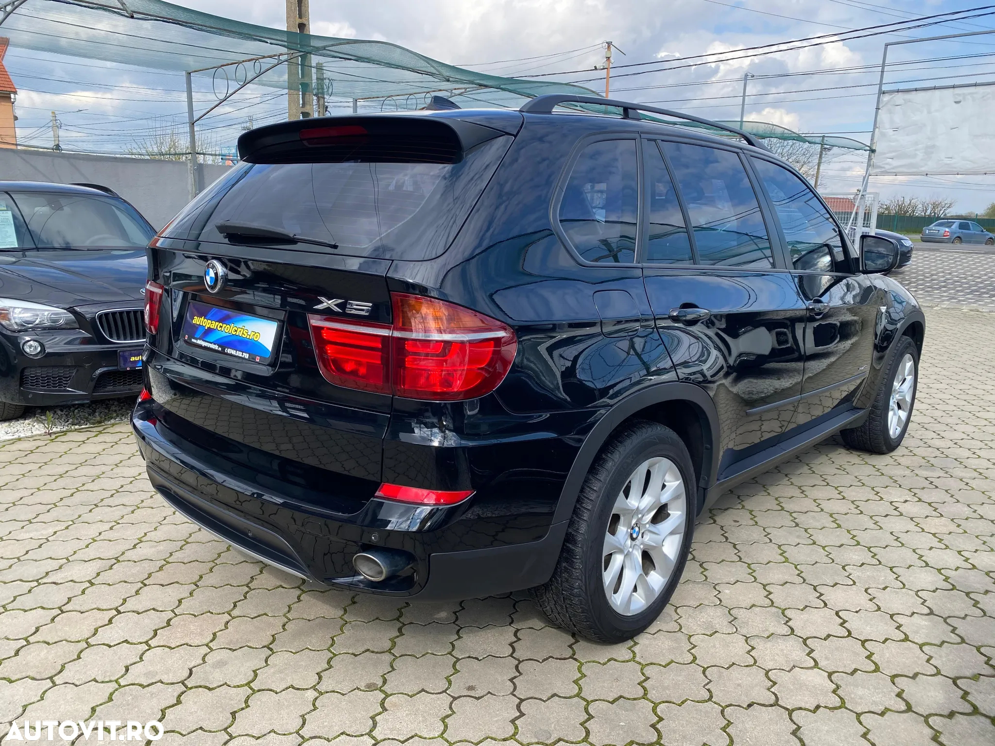 BMW X5 xDrive30d - 4