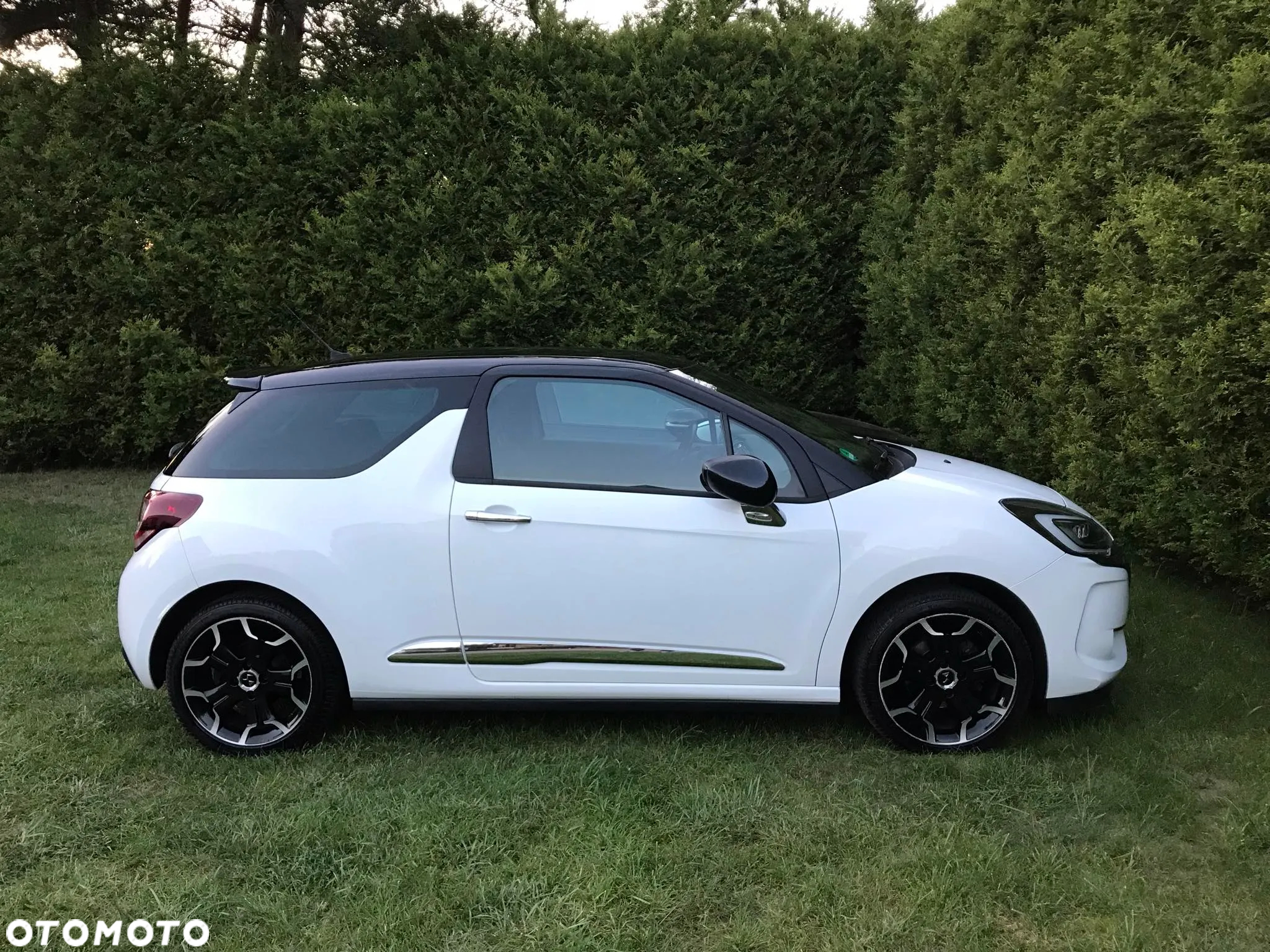 DS Automobiles DS 3 - 19