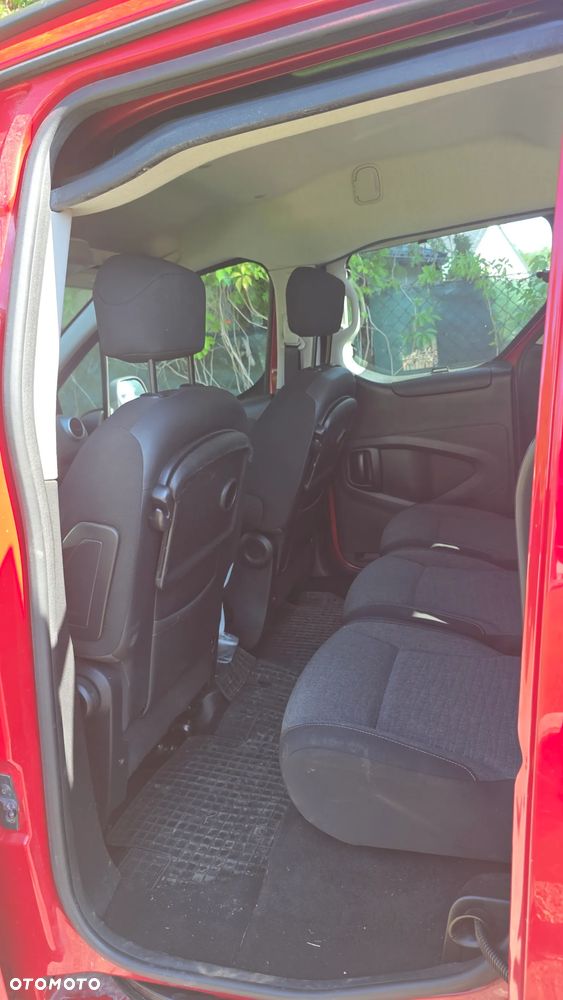 Citroën Berlingo Multispace BlueHDi 120 S&S SELECTION - 7