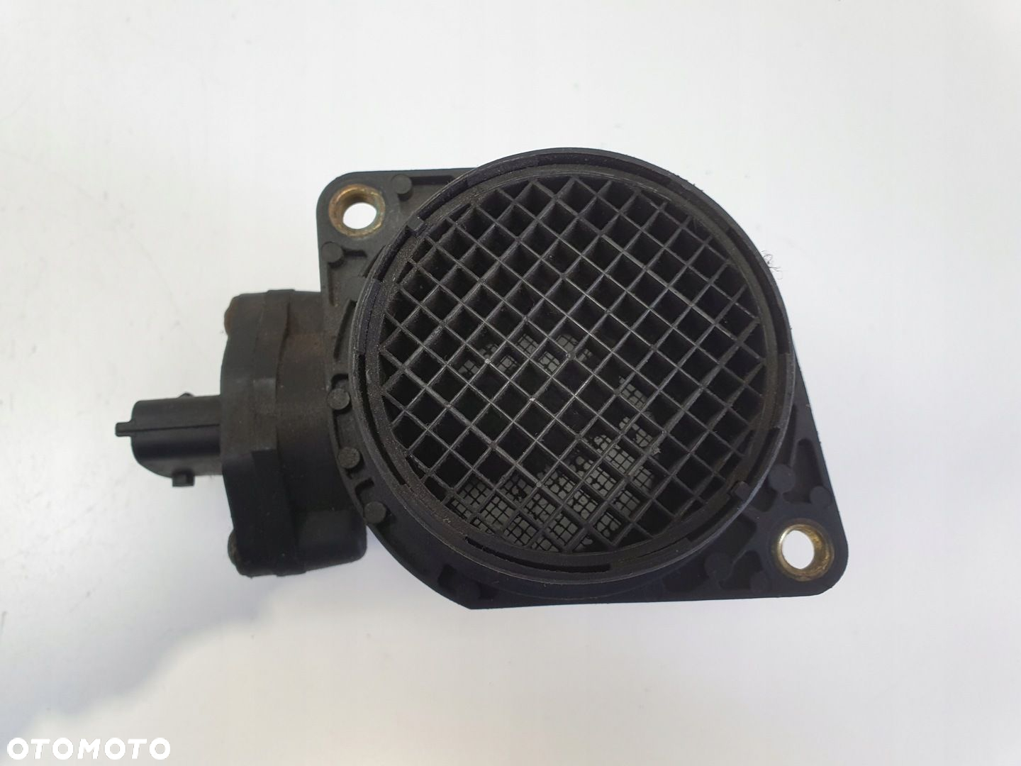 Fiat Stilo 1.9 JTD PRZEPŁYWOMIERZ POWIETRZA 0281002308 - 4