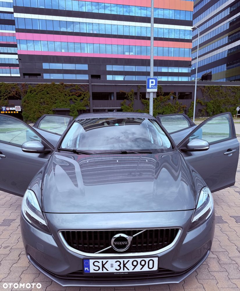 Volvo V40 - 37