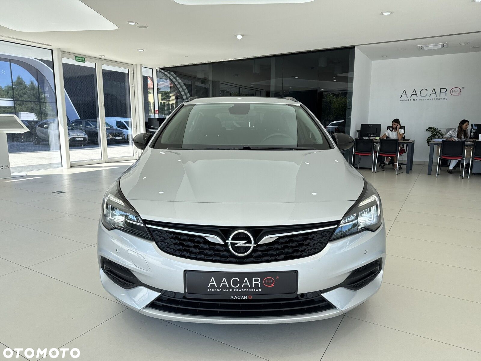 Opel Astra - 7
