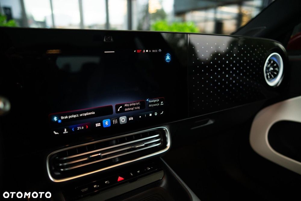 Mercedes-Benz CLA - 13