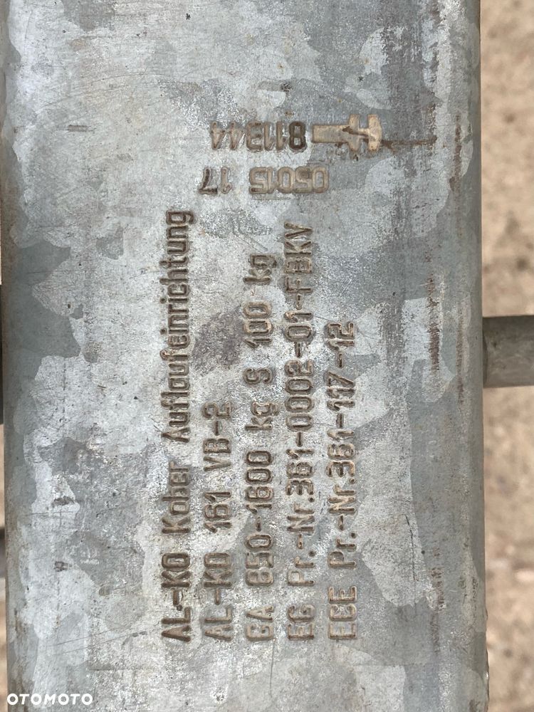 Atlas Copco QAS20 20kVA Mobile - 16