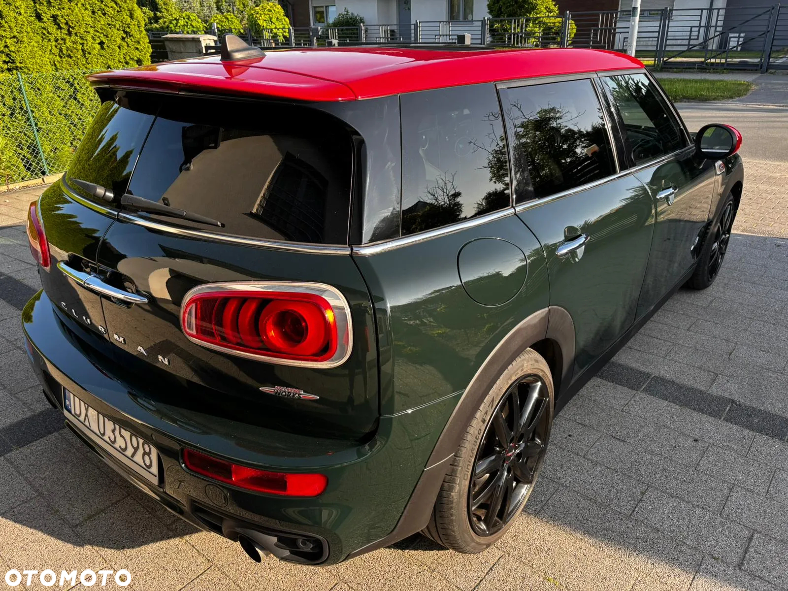 MINI John Cooper Works - 31