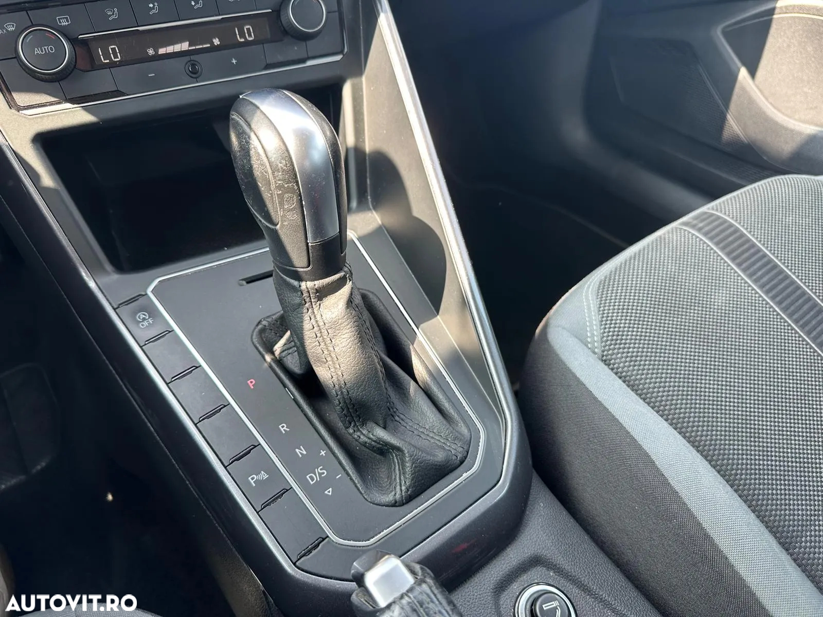 Volkswagen Polo 1.0 TSI DSG Highline - 20