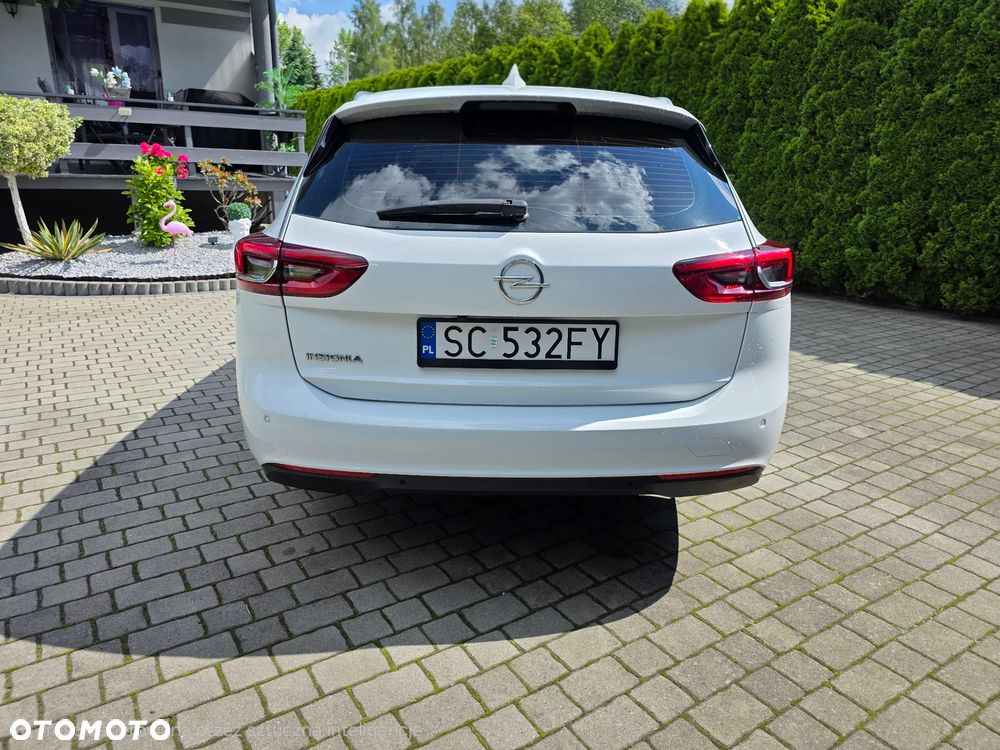 Opel Insignia 2.0 Ultimate Exclusive - 16
