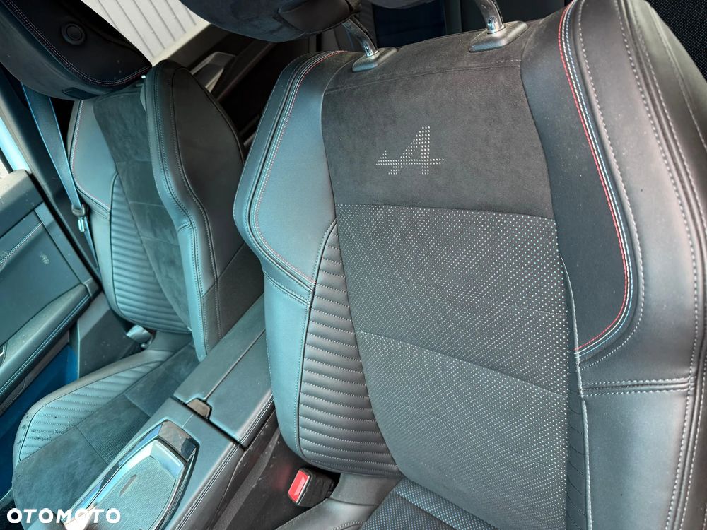 Renault Rafale E-Tech 300 4x4 Esprit Alpine - 6