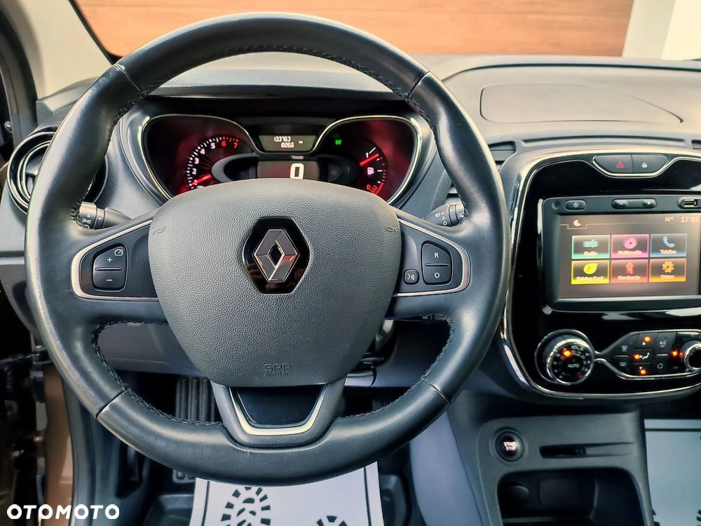 Renault Captur (ENERGY) TCe 90 LIFE - 9