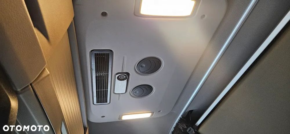 MAN TGX 18.470 BLS / STANDARD / RETARDER / KLIMA POSTOJOWA - 15