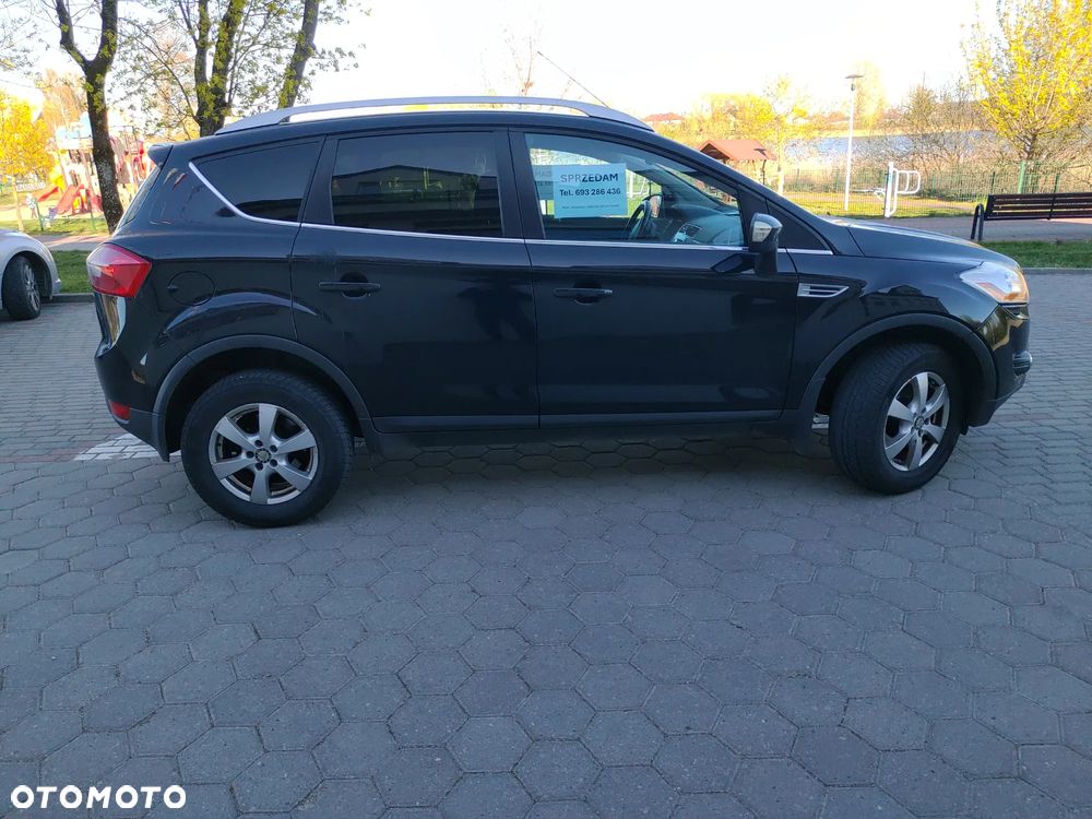 Ford Kuga 2.0 TDCi 4x4 Trend - 7