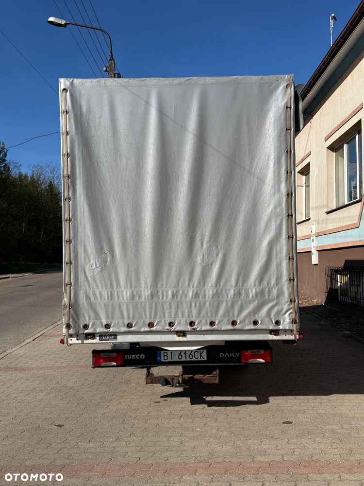 Iveco 35S18 - 4