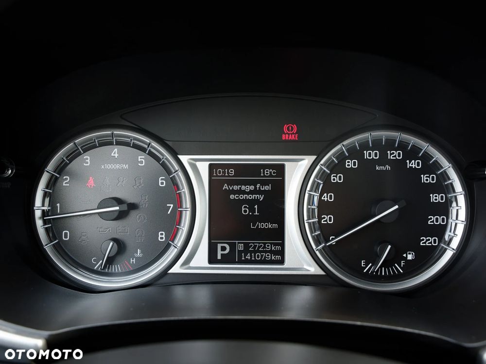 Suzuki Vitara 1.6 XLED 2WD - 34