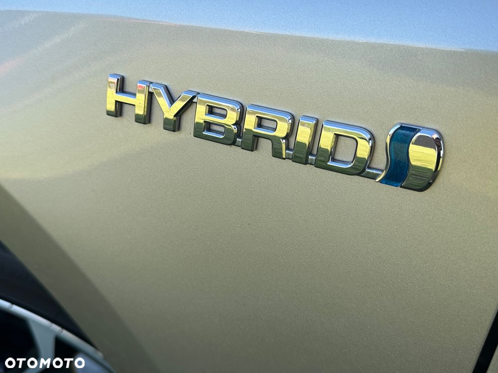 Toyota Corolla 1.8 Hybrid Selection - 10