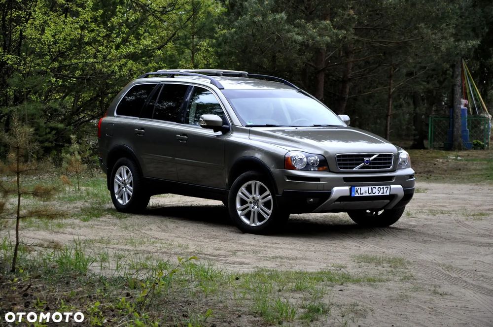 Volvo XC 90 3.2 Edition - 2