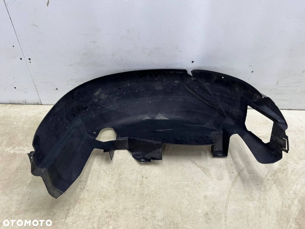 Nadkole Fiat 500 LIFT 15r.- lewe tylne ORYGINAL lewy tył 52007389 52007390 - 1