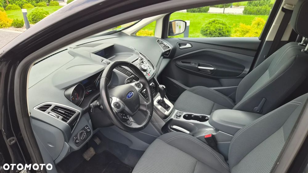 Ford Grand C-MAX 2.0 TDCi Titanium - 17