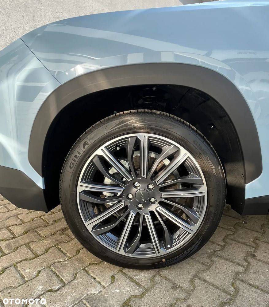Jetour Dashing 1.6T DCT - 18