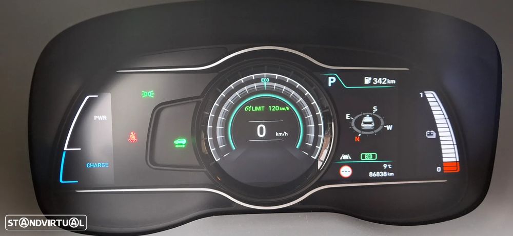 Hyundai Kauai 64 kWh Premium+P.Premium - 30