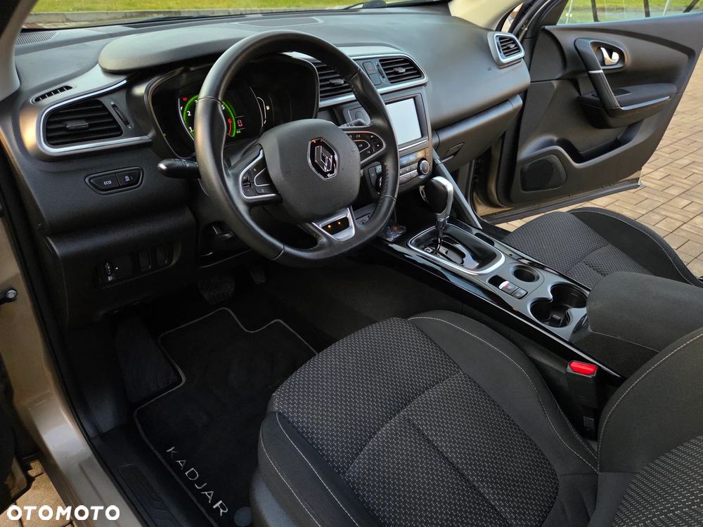 Renault Kadjar Energy TCe 130 EDC Bose Edition - 31