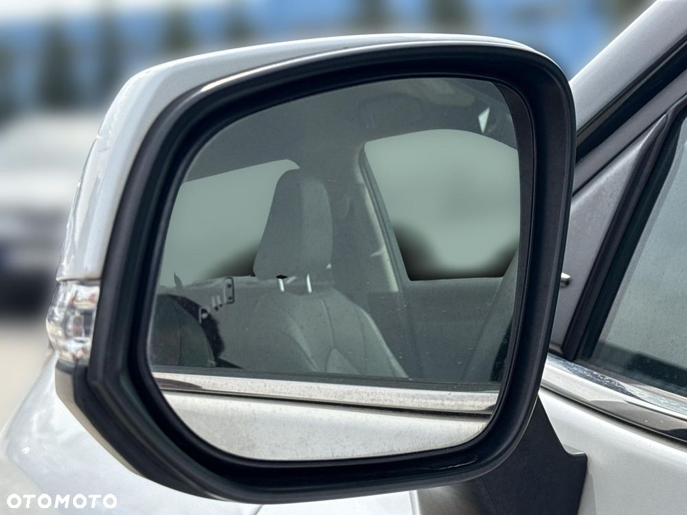 Toyota Highlander - 27