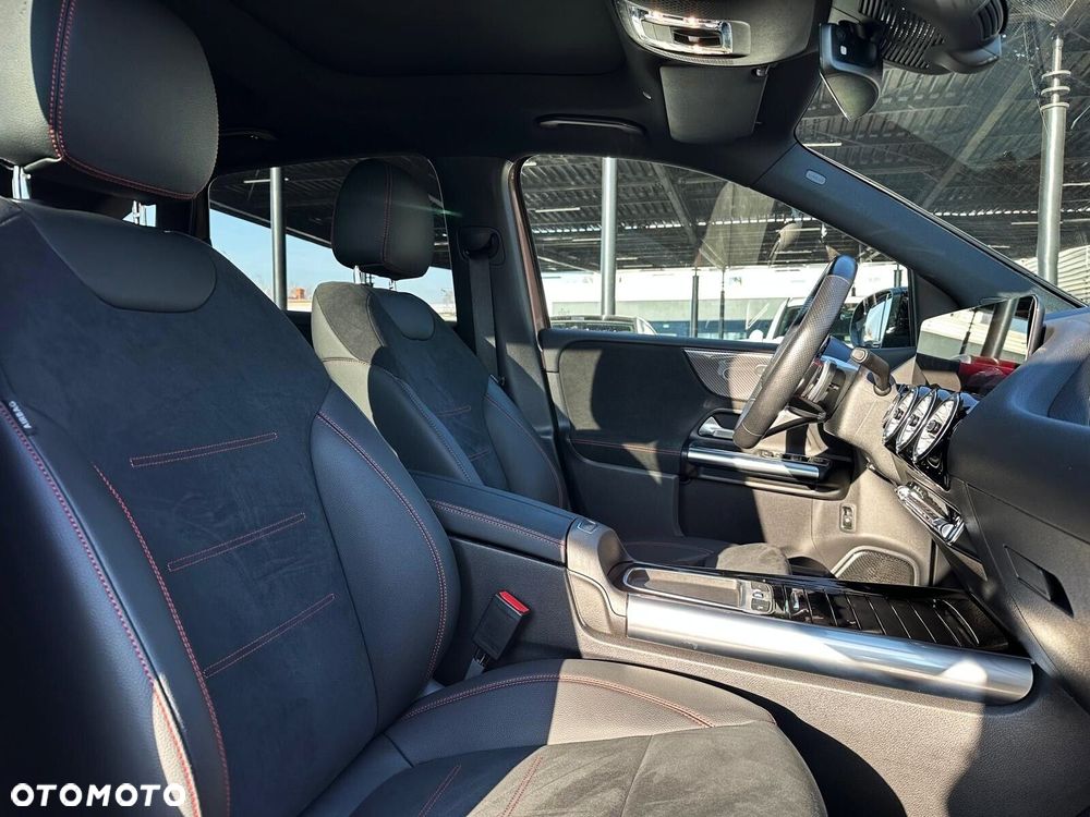 Mercedes-Benz Klasa B - 14