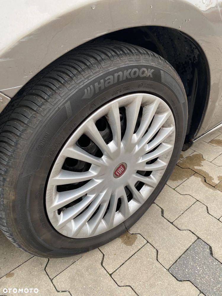 Fiat Bravo - 8