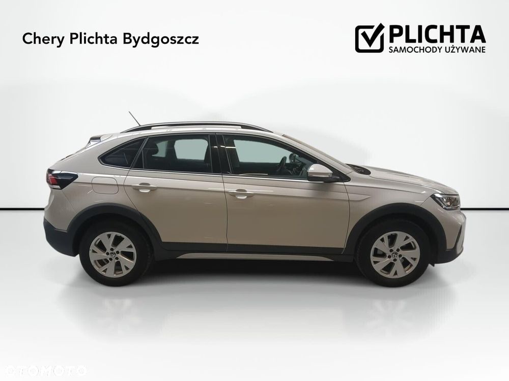 Volkswagen Taigo 1.0 TSI Life - 5