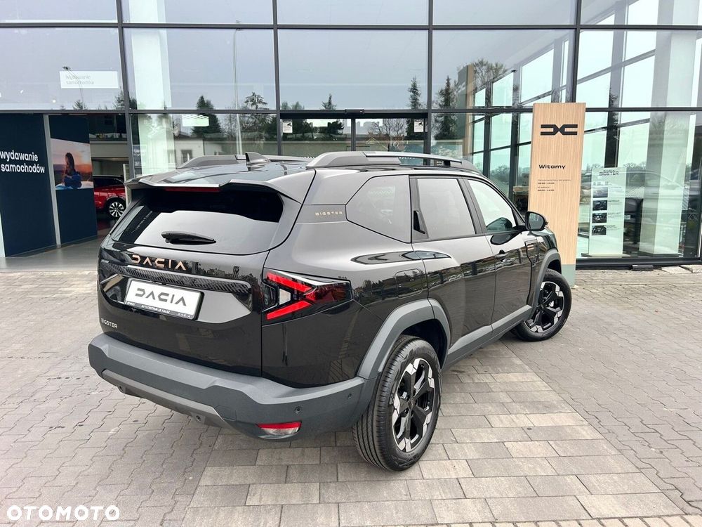Dacia Bigster - 7