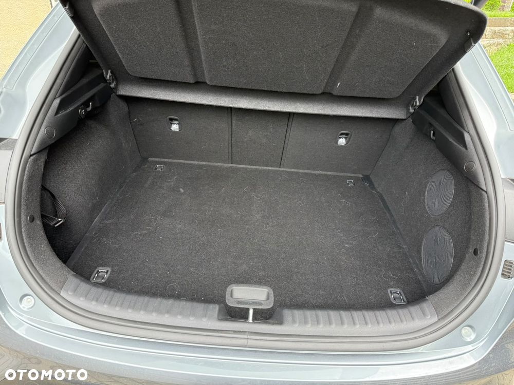 Kia XCeed 1.5 T-GDI XL DCT - 12