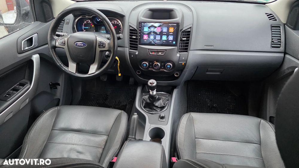 Ford Ranger - 7