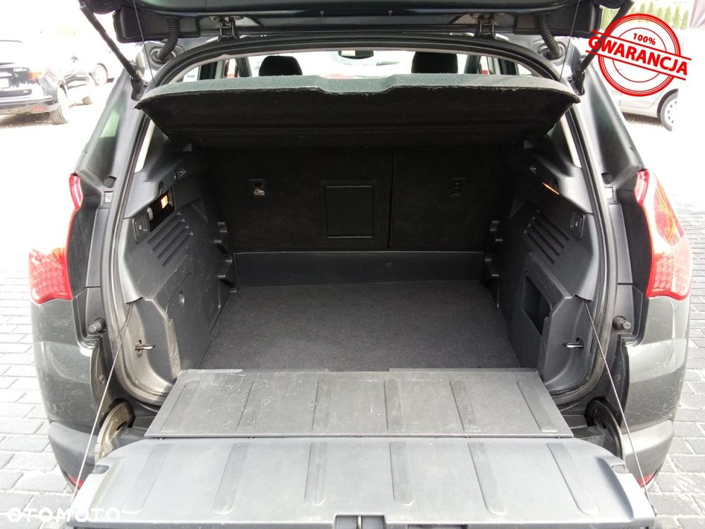 Peugeot 3008 120 VTi Premium - 39