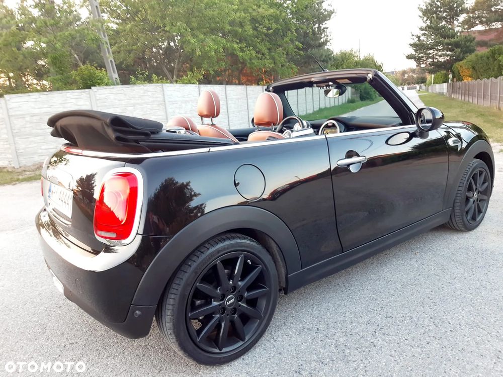 MINI Cooper Standard - 9
