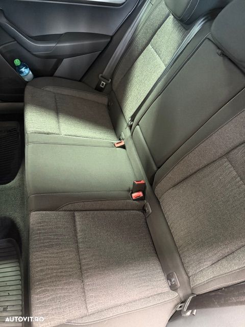 Skoda Karoq 2.0 TSI 4X4 DSG SportLine - 16