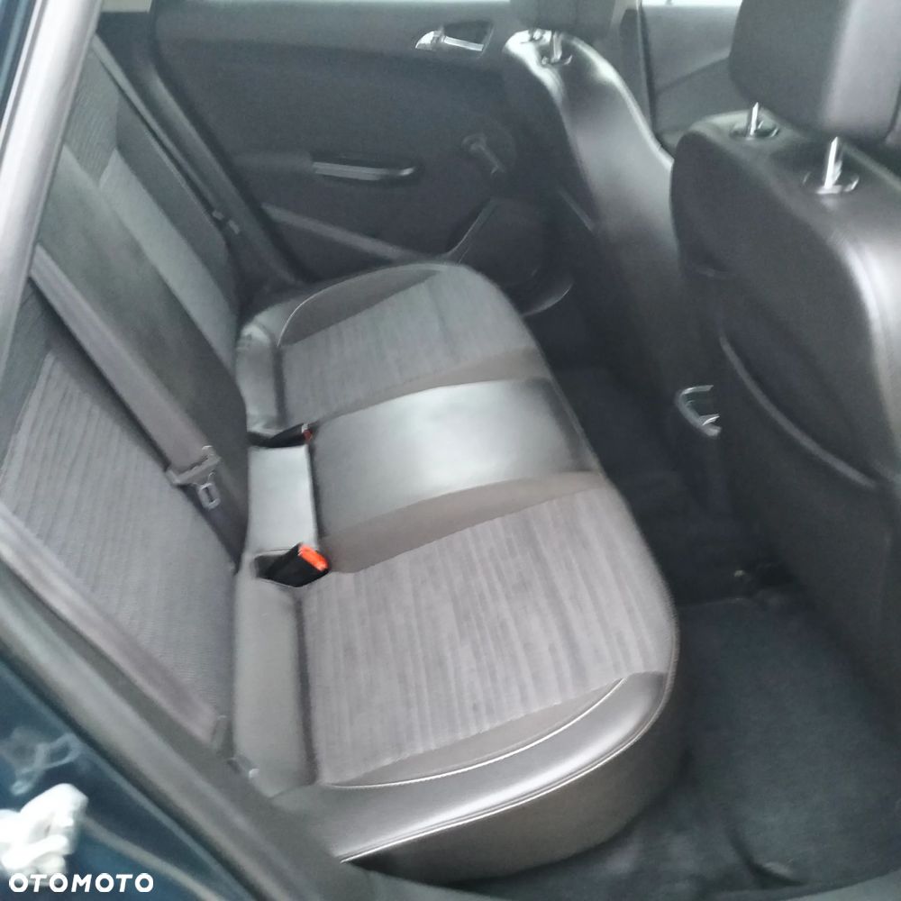 Opel Astra 1.6 ENERGY - 13