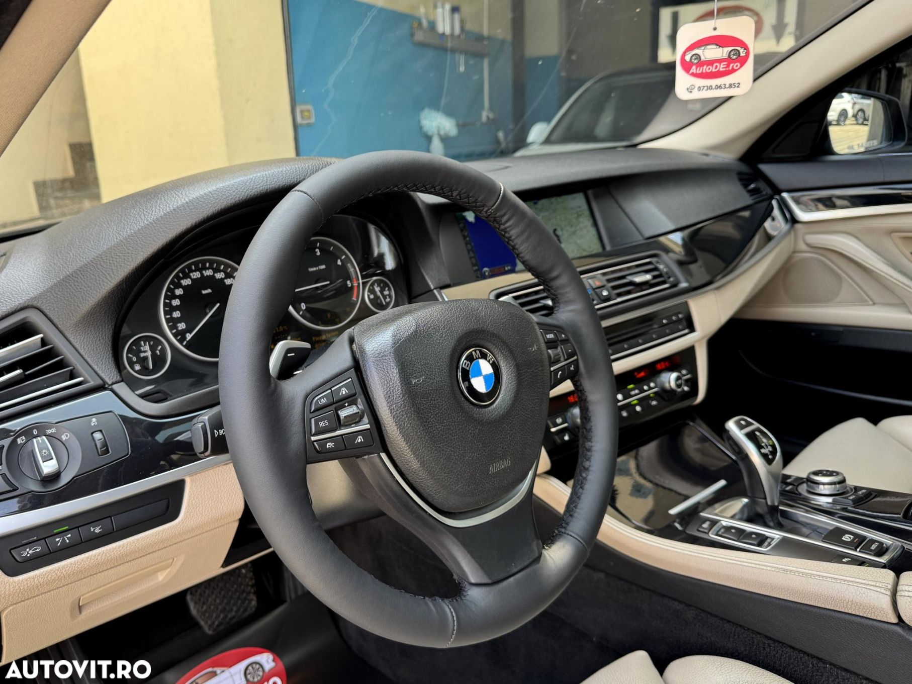 BMW Seria 5 - 5