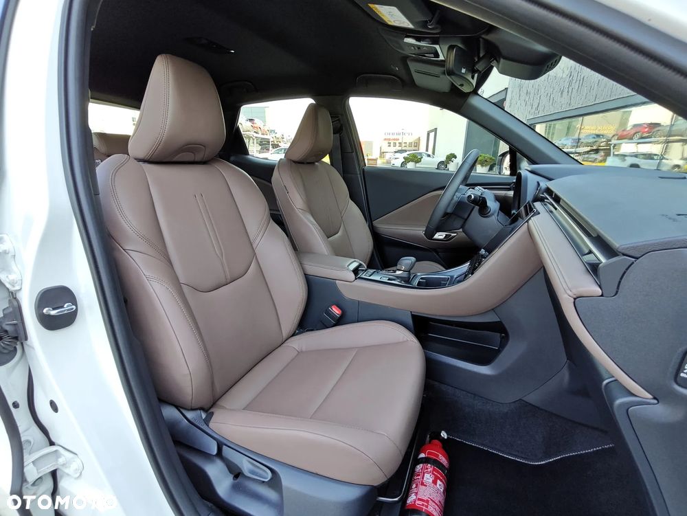 Lexus LBX 1.5 Hybrid Elegant - 13