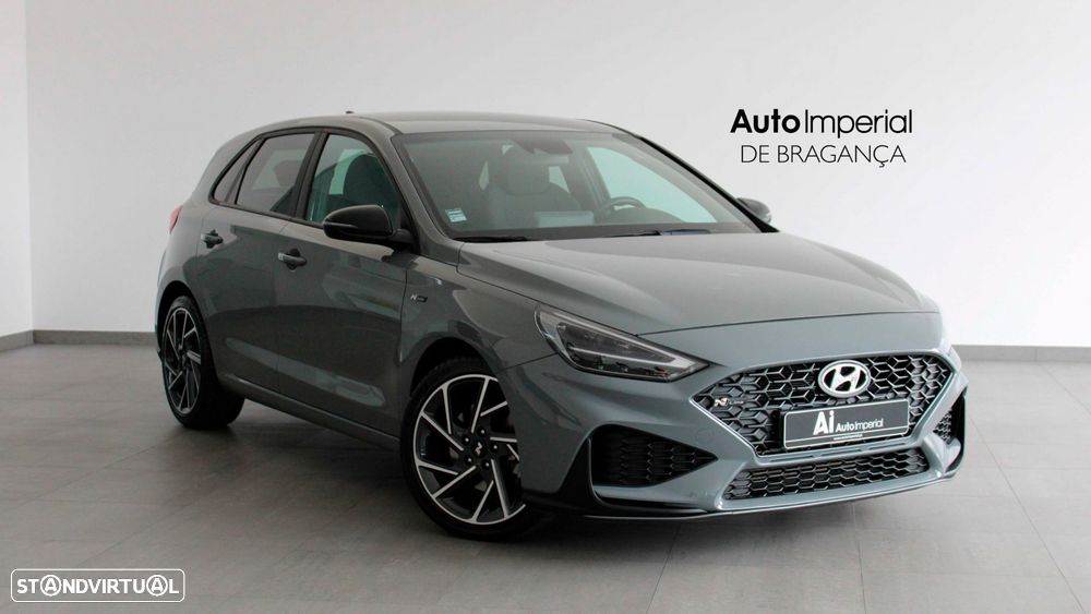 Hyundai i30 - 2