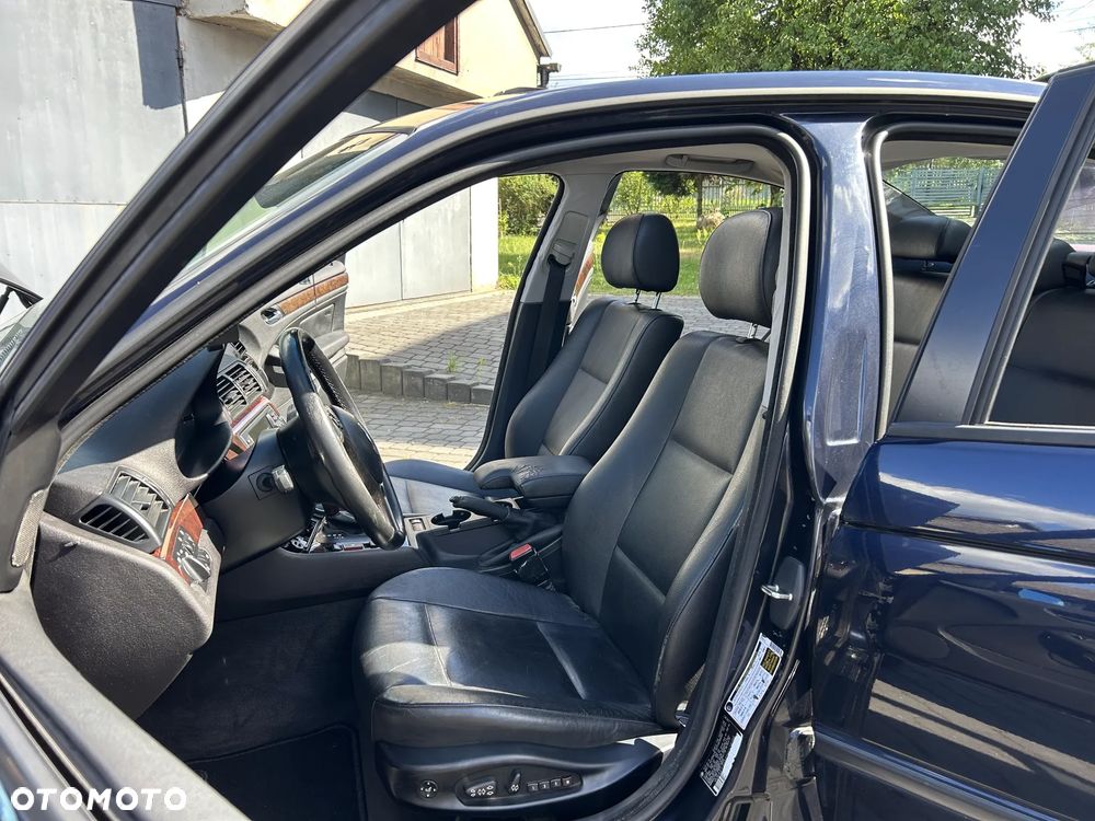 BMW Seria 3 - 20