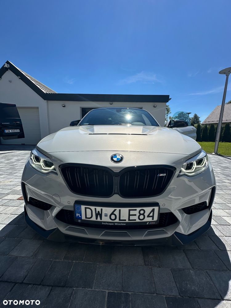 BMW M2 - 15