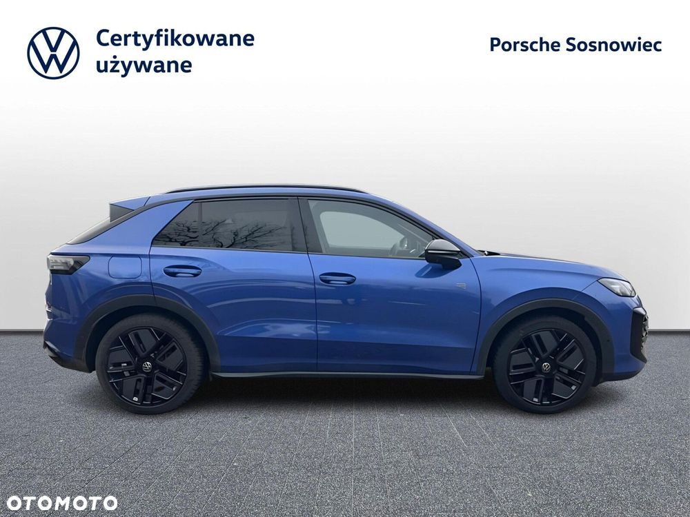 Volkswagen T-Roc 1.5 eTSI R-Line DSG - 4