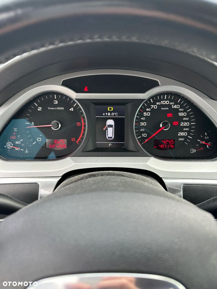 Audi A6 Avant 2.0 TDI DPF multitronic - 16