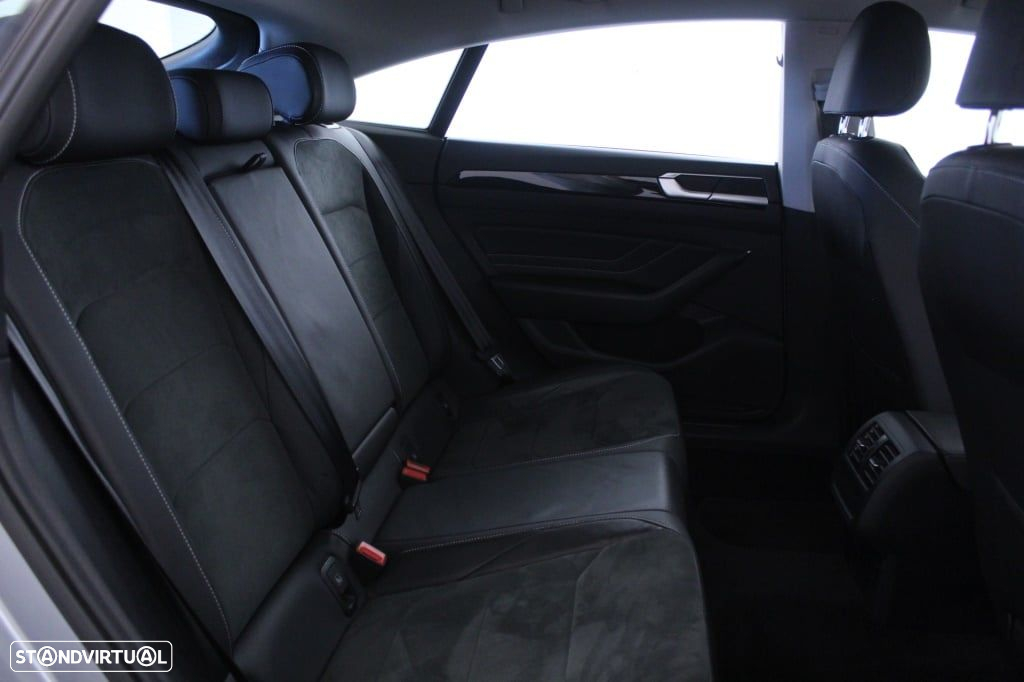 VW Arteon 1.4 TSI eHybrid Elegance - 15