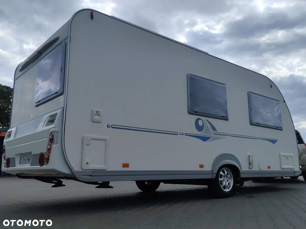 Adria Adiva 532 LT - 5