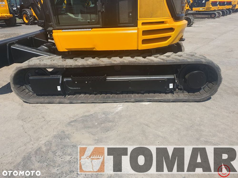 JCB 90Z-2  2021R - 18