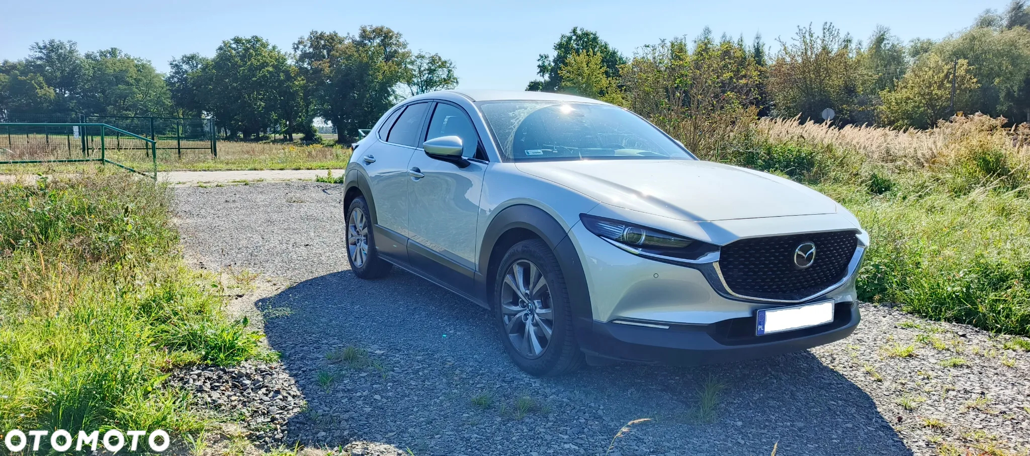 Mazda CX-30 - 2