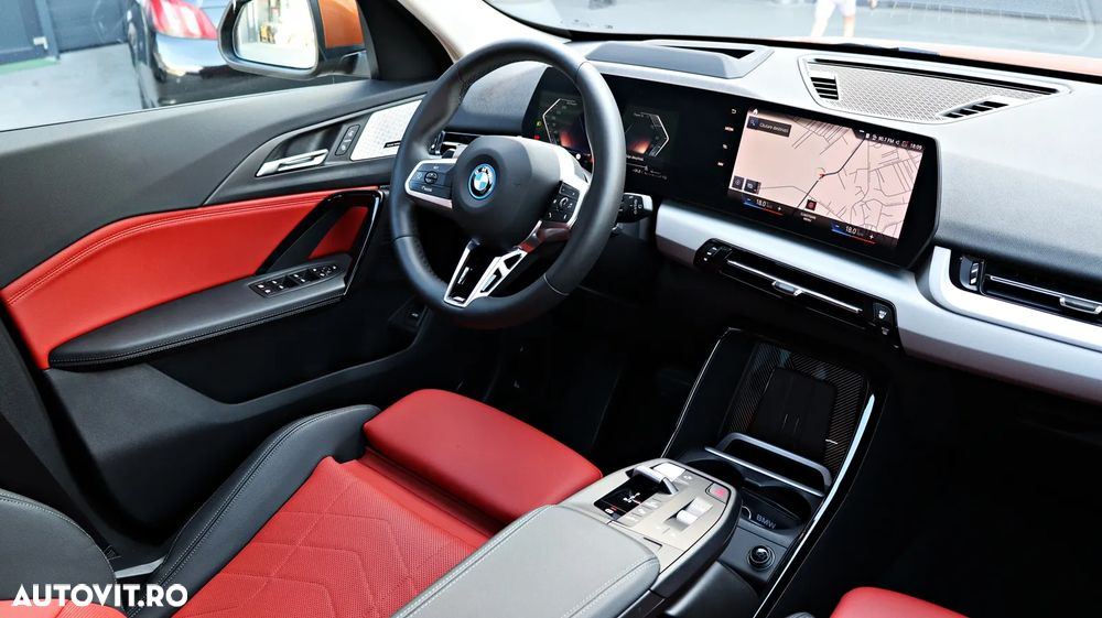 BMW X1 xDrive25e Aut. xLine - 24