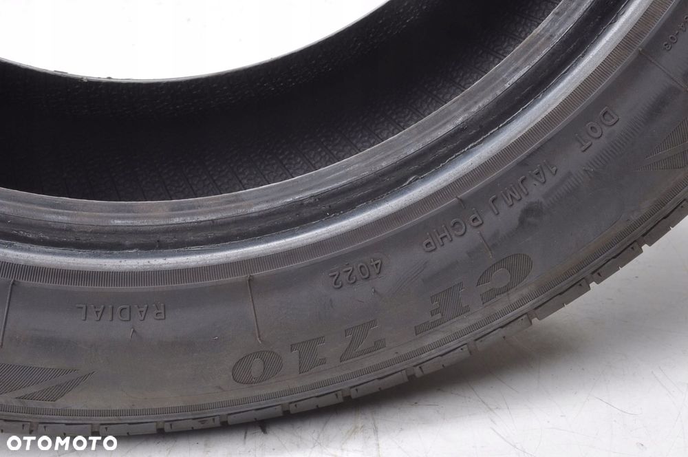 2X OPONA OPONY COMFORSER CF710 225/55 R17  2022/2023R - 11